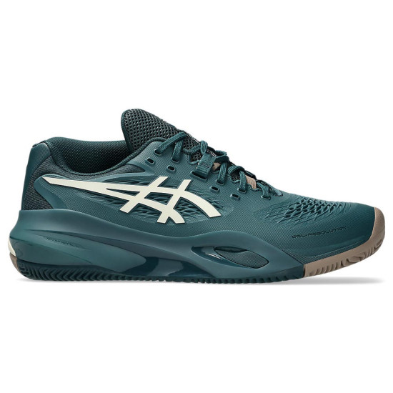 Asics Gel-Resolution X Clay Asics Gel-Resolution X Clay